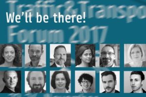 IIID Traffic and Transport Forum 2017 Linz Austria Announcement